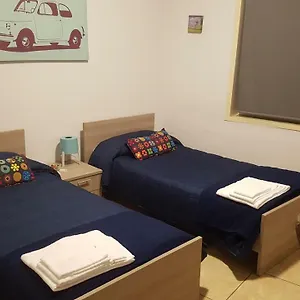Etna Parking קטאניה